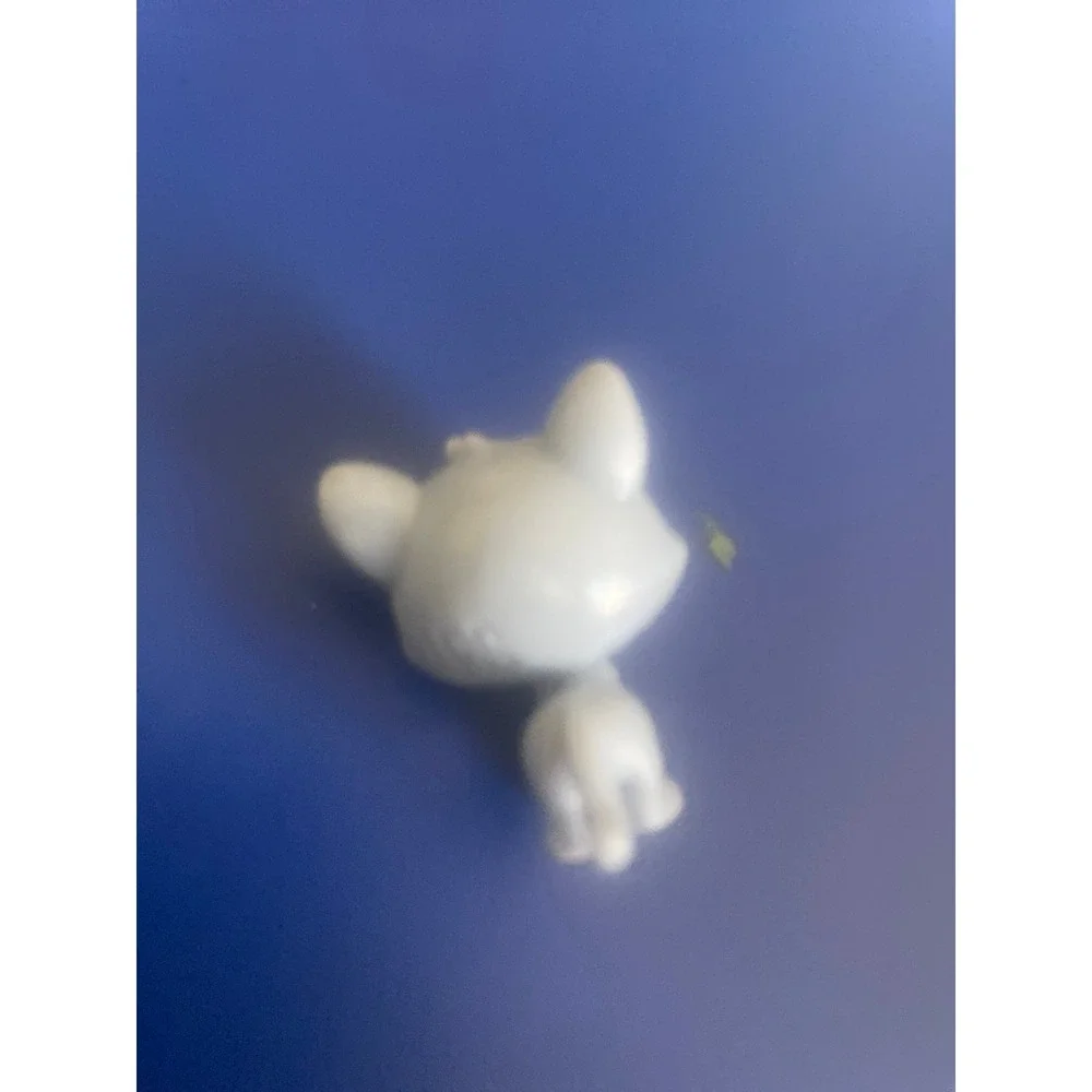 LPS 282‎ Cat Series 2
